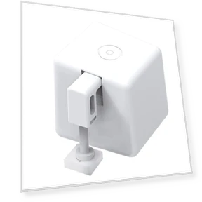 Tuya Smart Fingerbot Plus Button Pusher with Touch Control — हब और नियंत्रक, MoesHouse