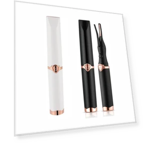 Smart Electric Eyelash Curler — Lash Curlers