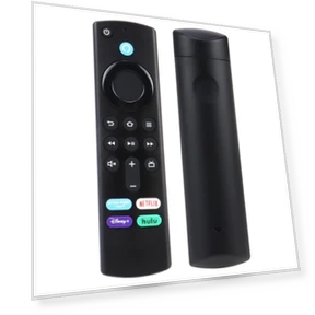 Умный пульт дистанционного управления для Amazon Fire TV Stick — Fire TV, Amazon