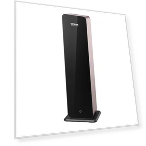 Умный диффузор ароматов для дома, 950 мл, Bluetooth, безводный — Диффузоры, VEVOR
