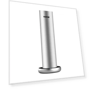 Умный диффузор ароматов с Bluetooth, 120 мл — Диффузоры, VEVOR