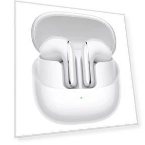 Беспроводные наушники TWS Xiaomi Buds 5 — Внутриканальные наушники, Xiaomi