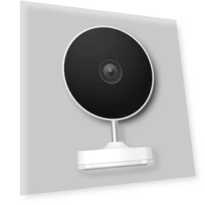 IP-камера наружного наблюдения AW200, Full HD, ночной режим — Камеры наблюдения, Xiaomi
