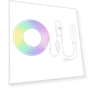 Умная светодиодная лента — LED ленты, Xiaomi