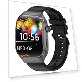 Smartwatch — Smartwatches, Other