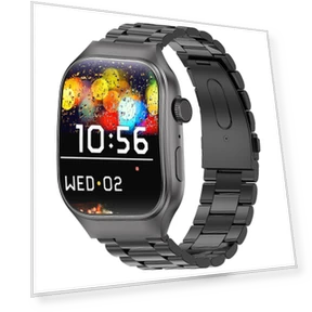 Touch Screen Smartwatch — Smartwatches, Other