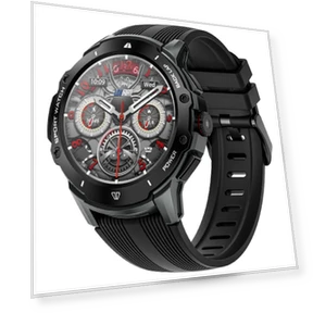 4G Smartwatch — Smartwatches, LOKMAT