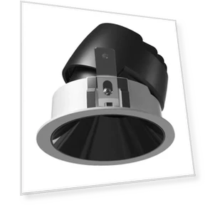 Умный встраиваемый светильник Anti-glare Spotlight — Светодиодные, MSR Missiler