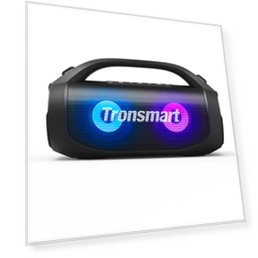 Bluetooth Party Speaker — Portable Audio Solutions, Tronsmart