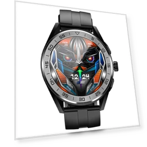 Smartwatch Bluetooth Calling Watch — Smartwatches, LOKMAT