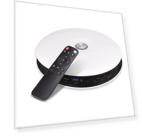 LED Smart HD Projector — Проекторы, WEJOY