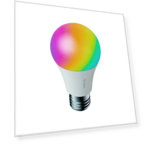 Умная лампочка Multicolor — Светодиодные, Sber