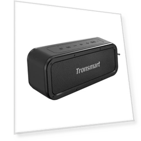 Outdoor Bluetooth Speaker — Portable Audio Solutions, Tronsmart