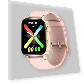 IP68 Waterproof Bluetooth Calling Voice Assistant Smart Watch — Smartwatches, Blackview