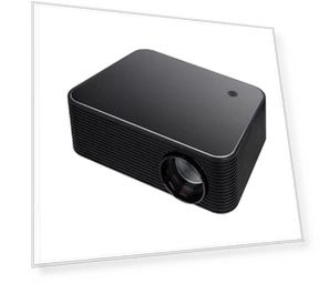 LED Smart HD Projector — Проекторы, WEJOY
