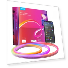 Neon LED Strip Light — LED Strips, Govee