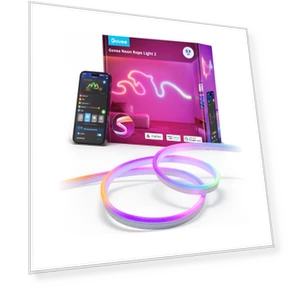Neon Rope Light 2 — LED Strips, Govee