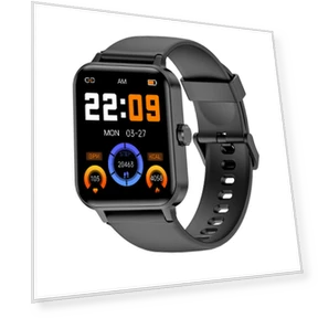 Фитнес-смартчасы — Умные часы, Blackview
