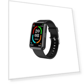 IP68 Waterproof Digital Fitness Smart Watch — Smartwatches, Blackview
