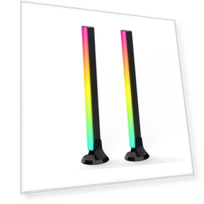 RGBIC TV Light Bars — Световые панели, Govee