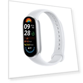 Smart Band 9 — Fitness Bands, Xiaomi