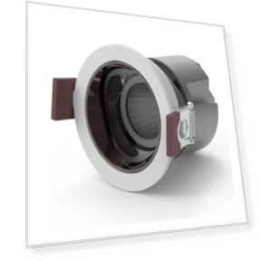 Умный встраиваемый светильник Wall-washer lights — Светодиодные, MSR Missiler