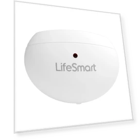 Датчик протечки воды — Детекторы и сигнализации утечки воды, LifeSmart