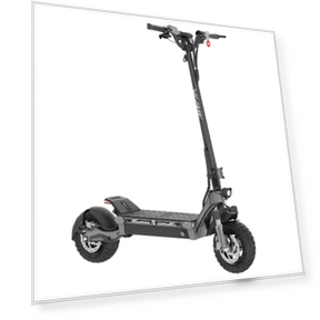 Electric Scooter — Electric Self-Balancing Scooters, YUME
