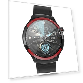 Smartwatch — Smartwatches, DIONA