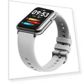 Smartwatch — Smartwatches