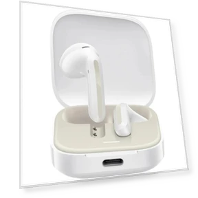 Wireless Earbuds — In-Ear Headphones, Xiaomi