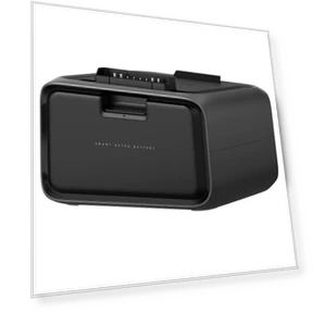 Portable Power Station Battery Pack — Portable Power Solutions, EcoFlow