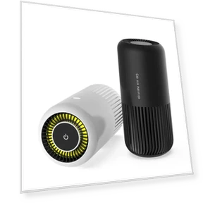 Portable Air Purifier — Portable Air Purifiers