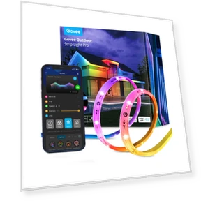 Outdoor LED Strip Lights — LED Strips, Govee