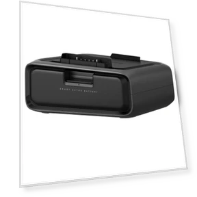 Battery Pack — Portable Power Solutions, EcoFlow