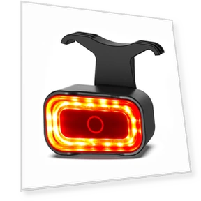 E-Bike Taillight — Bike Tail Lights, ENGWE