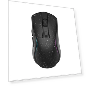 Wireless Gaming Mouse — Gaming Mice, Dareu