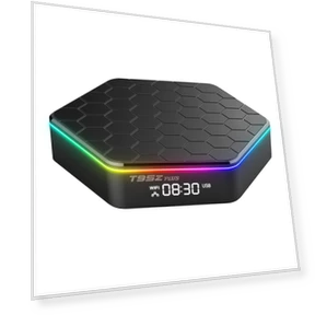 TV BOX Android 12 — Медиаплееры для потокового вещания, Other