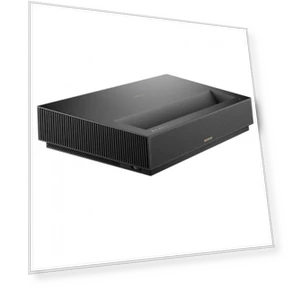 4K DLP Laser Projector — Home Theater Projectors, Formill