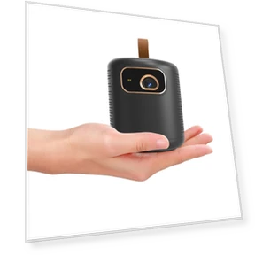 DLP Projector — Home Theater Projectors, ETOE
