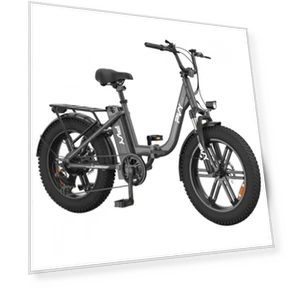 Electric Bike — Electric Self-Balancing Scooters, PVY