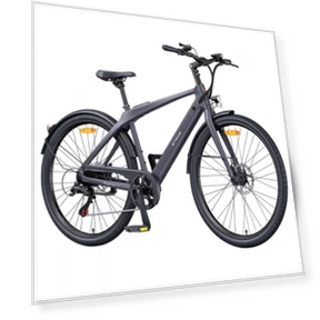 Electric Bike — Electric Self-Balancing Scooters, ENGWE