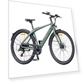Electric Bike — E-Bikes, ENGWE