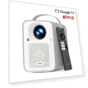 Seal Projector — Home Theater Projectors, ETOE