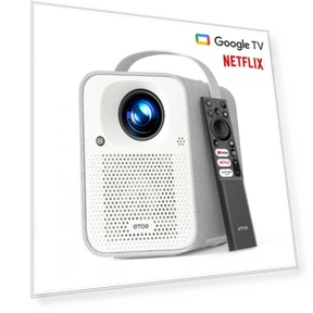 Seal Projector — Home Theater Projectors, ETOE