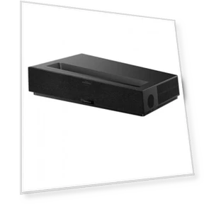 DLP Laser Projector — Home Theater Projectors, Formovie