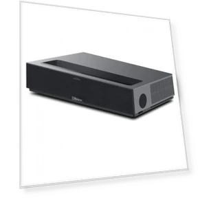 Ultra Short Throw Laser Projector — Home Theater Projectors, Formovie