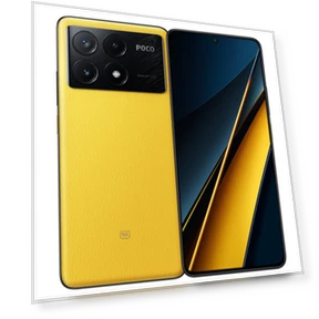 Smartphone — Gadget Essentials, POCO