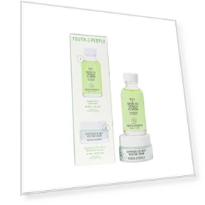 Daily Skin Health Youth Stack Skincare Giftset for Pores and Oiliness — Skincare Bundles, Youth To The People