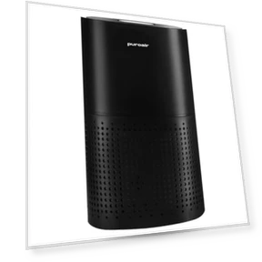 HEPA Air Purifier for Large Rooms up to 1,000 Sq Ft — HEPA Air Purifiers, PuroAir